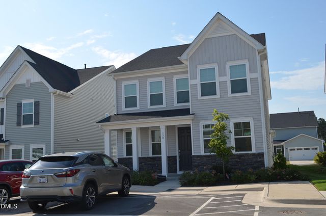 138 Sea Cave Lane, Raleigh, NC 27610