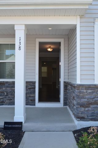 138 Sea Cave Lane, Raleigh, NC 27610