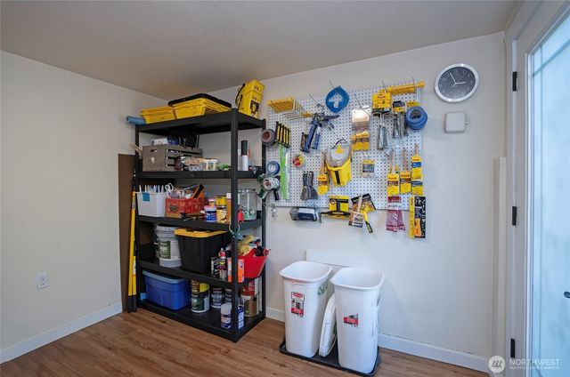 1221 Huson Drive, Tacoma, WA 98405