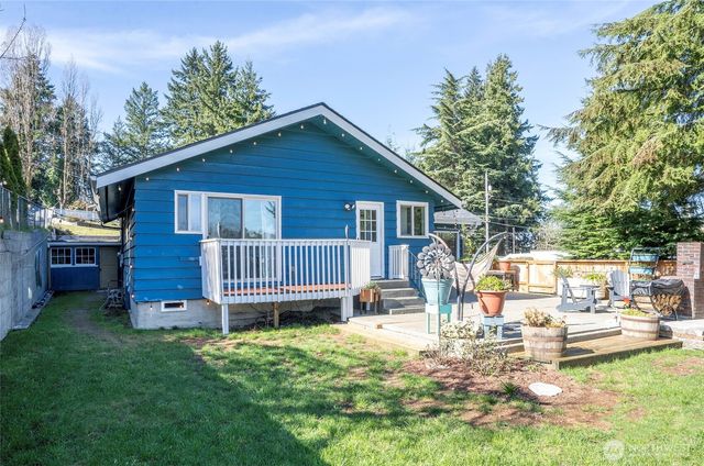 1221 Huson Drive, Tacoma, WA 98405