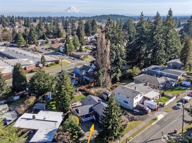 1221 Huson Drive, Tacoma, WA 98405