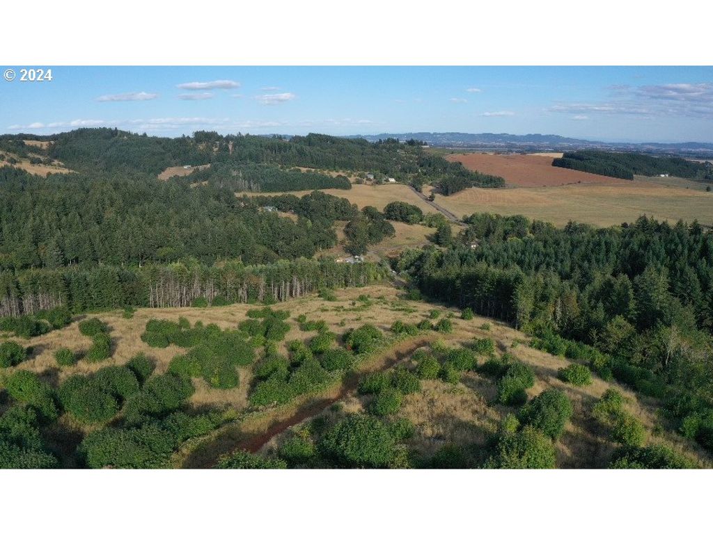 0 Sw Gopher Valley Rd, Sheridan, OR 97378