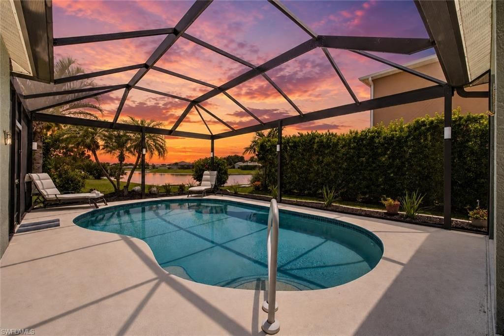9031 Pittsburgh BLVD, FORT MYERS, FL 33967 — exterior