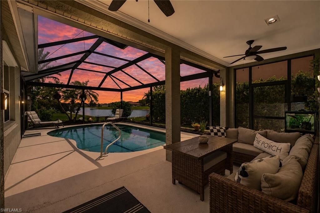 9031 Pittsburgh BLVD, FORT MYERS, FL 33967 — photo 2