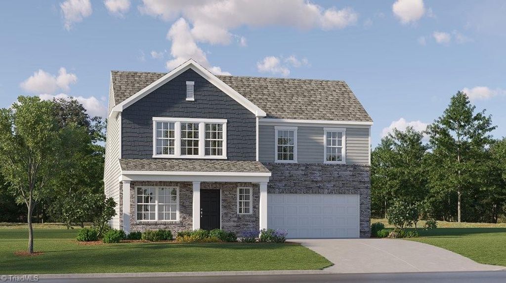 110 Primrose Street, King, NC 27021