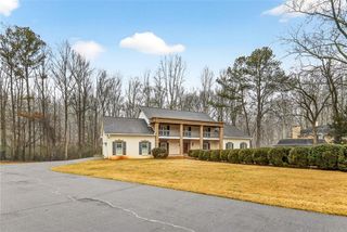 5523 Bahia Mar Circle, Smoke Rise, GA 30087