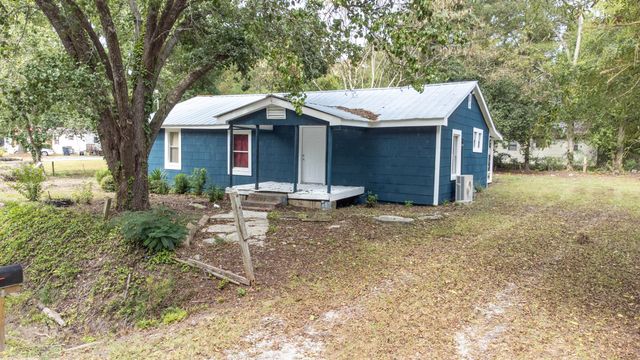 599 Twin Oaks Road, Thomson, GA 30824