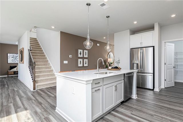 333 Brighton Bend Lane, Acworth, GA 30102