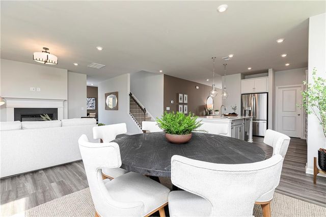 333 Brighton Bend Lane, Acworth, GA 30102