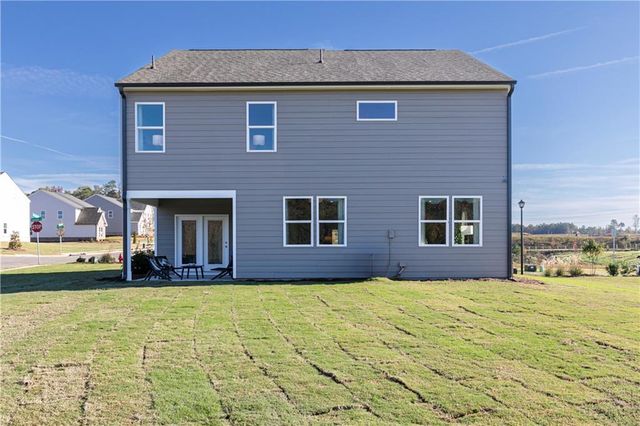 333 Brighton Bend Lane, Acworth, GA 30102