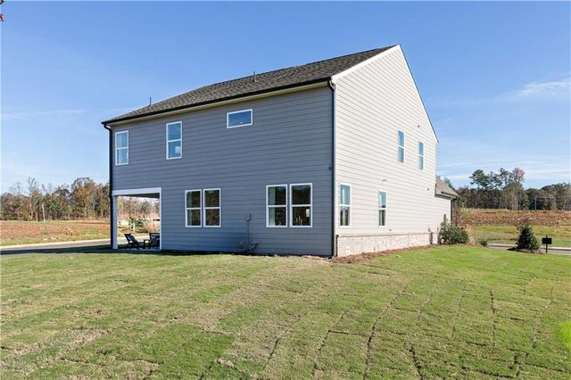 333 Brighton Bend Lane, Acworth, GA 30102