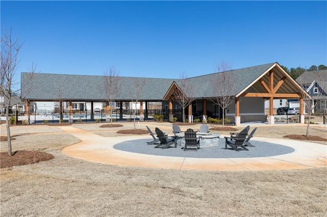 333 Brighton Bend Lane, Acworth, GA 30102