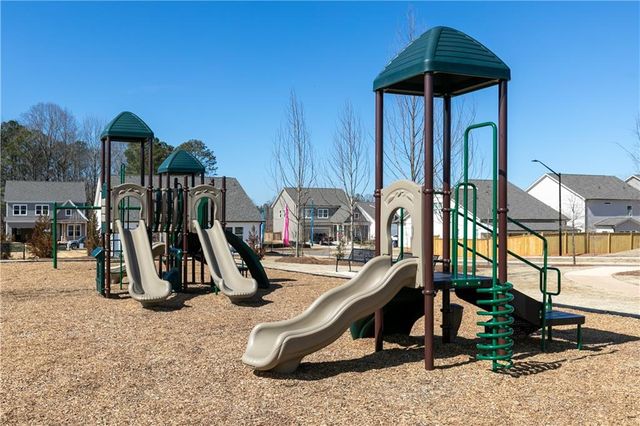 333 Brighton Bend Lane, Acworth, GA 30102