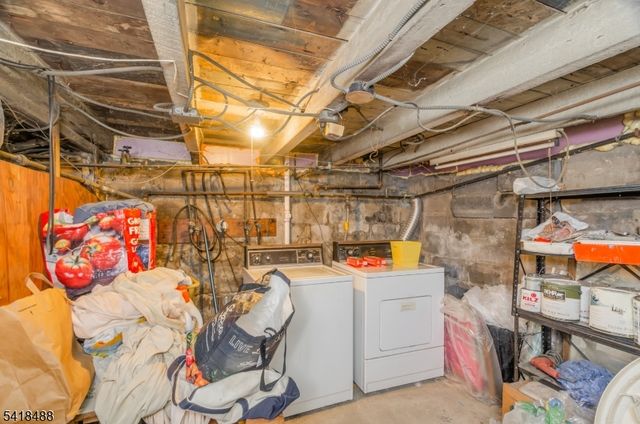 245 Preakness Ave, Paterson City, NJ 07502