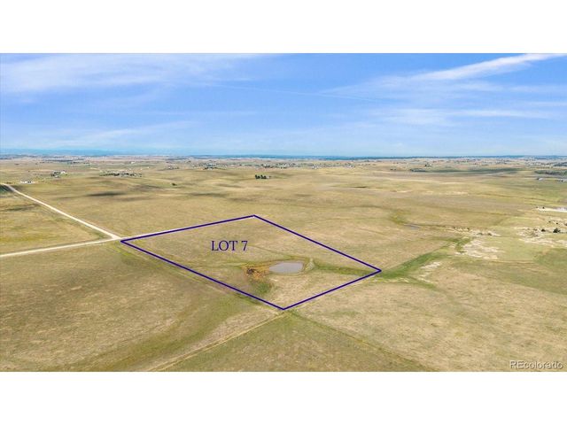 7 Seven Hills St, Elizabeth, CO 80107