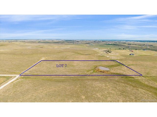 7 Seven Hills St, Elizabeth, CO 80107