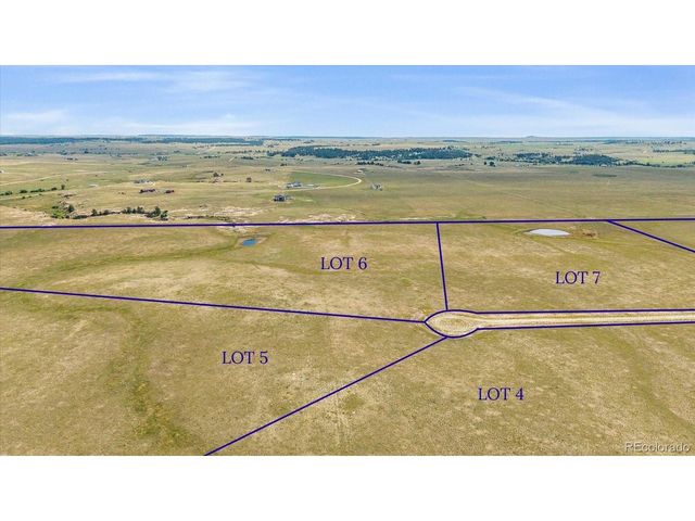 7 Seven Hills St, Elizabeth, CO 80107