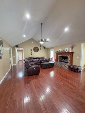 110 Woodland Avenue, Hampton, SC 29924