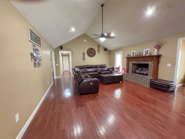 110 Woodland Avenue, Hampton, SC 29924