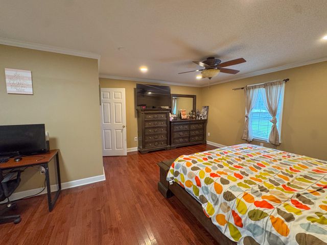 110 Woodland Avenue, Hampton, SC 29924