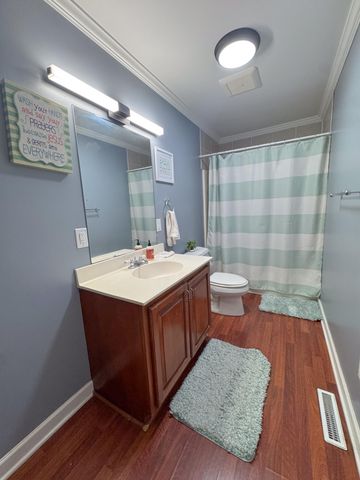 110 Woodland Avenue, Hampton, SC 29924