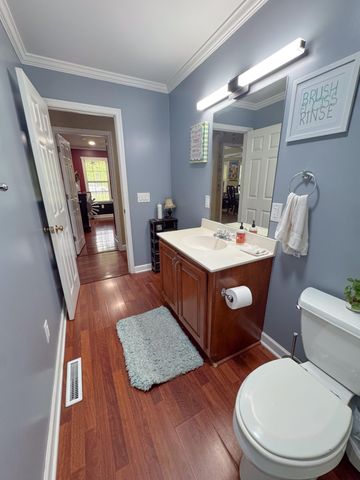 110 Woodland Avenue, Hampton, SC 29924