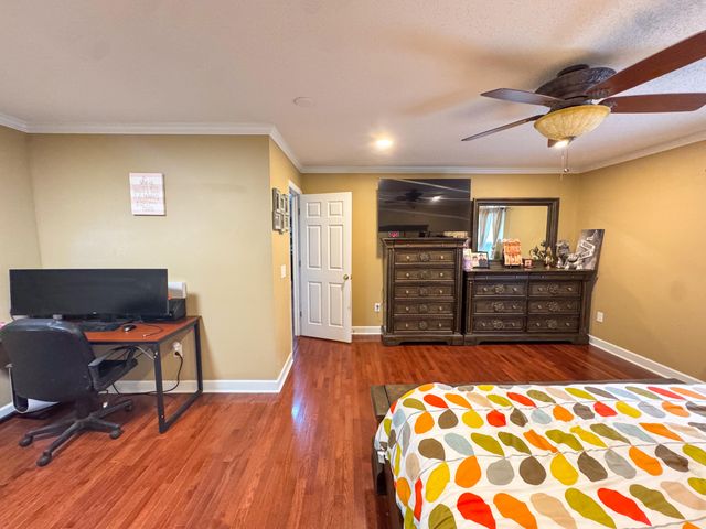 110 Woodland Avenue, Hampton, SC 29924