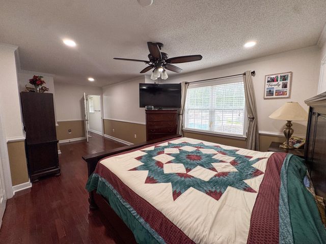 110 Woodland Avenue, Hampton, SC 29924