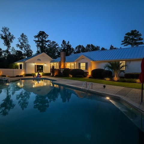 110 Woodland Avenue, Hampton, SC 29924