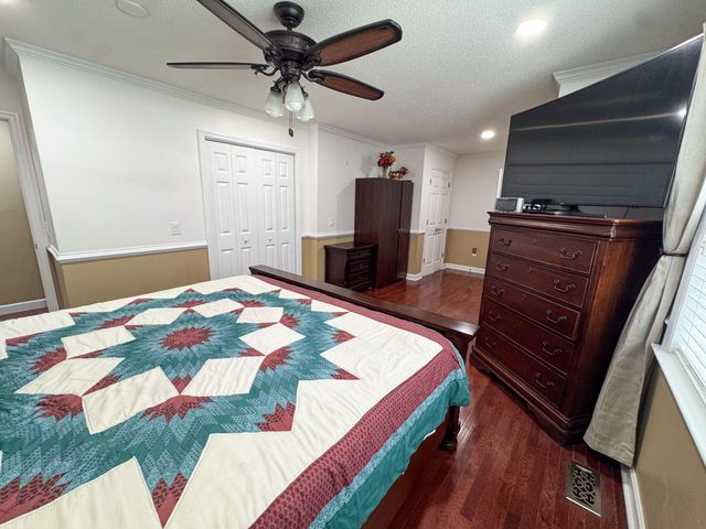 110 Woodland Avenue, Hampton, SC 29924