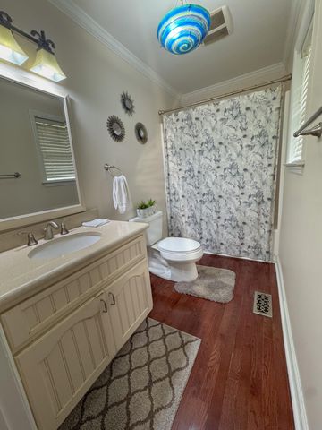 110 Woodland Avenue, Hampton, SC 29924