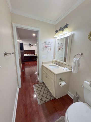 110 Woodland Avenue, Hampton, SC 29924