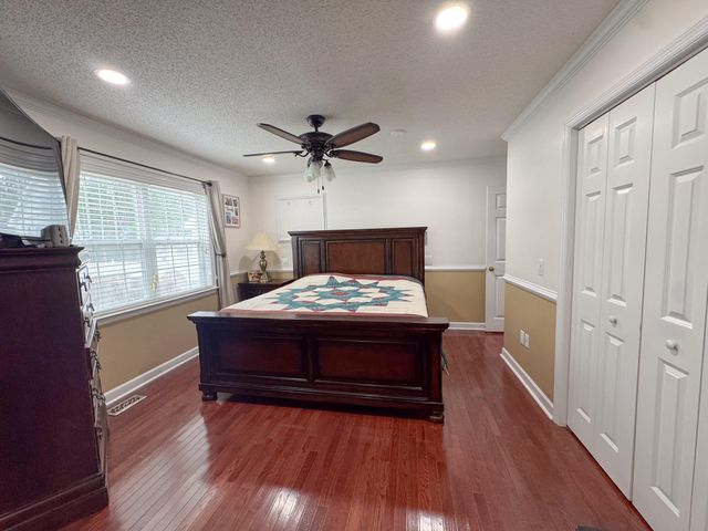 110 Woodland Avenue, Hampton, SC 29924