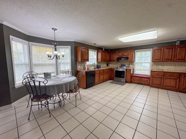 110 Woodland Avenue, Hampton, SC 29924