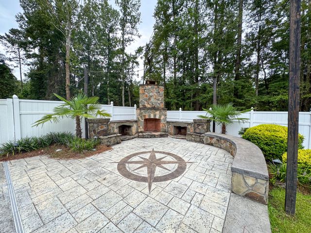 110 Woodland Avenue, Hampton, SC 29924