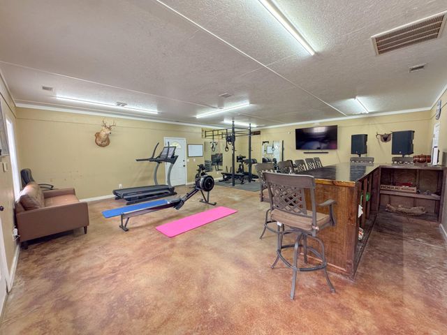 110 Woodland Avenue, Hampton, SC 29924