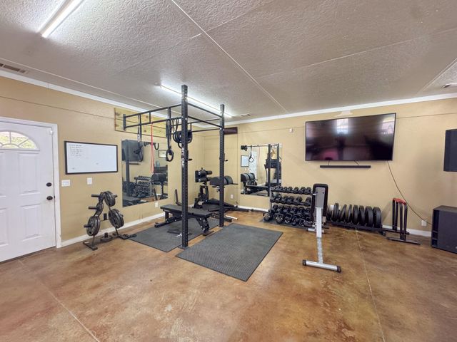 110 Woodland Avenue, Hampton, SC 29924