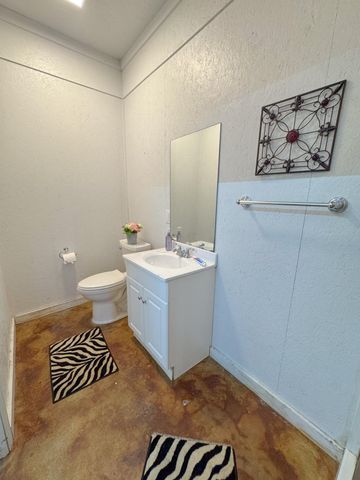 110 Woodland Avenue, Hampton, SC 29924