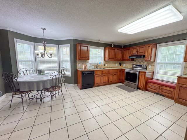 110 Woodland Avenue, Hampton, SC 29924