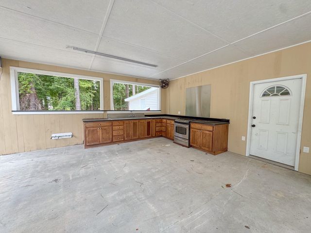 110 Woodland Avenue, Hampton, SC 29924