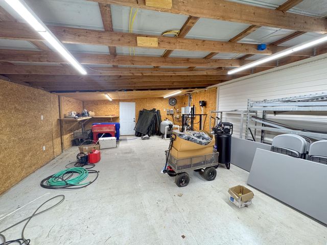 110 Woodland Avenue, Hampton, SC 29924