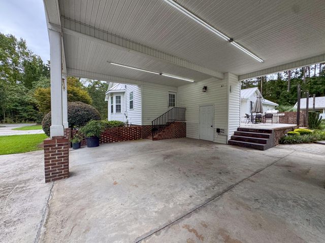 110 Woodland Avenue, Hampton, SC 29924