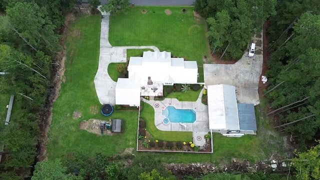 110 Woodland Avenue, Hampton, SC 29924