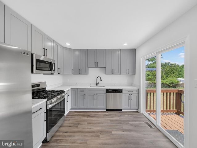 5521 BELVA ST, Lanham, MD 20706