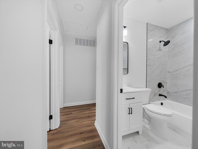 5521 BELVA ST, Lanham, MD 20706