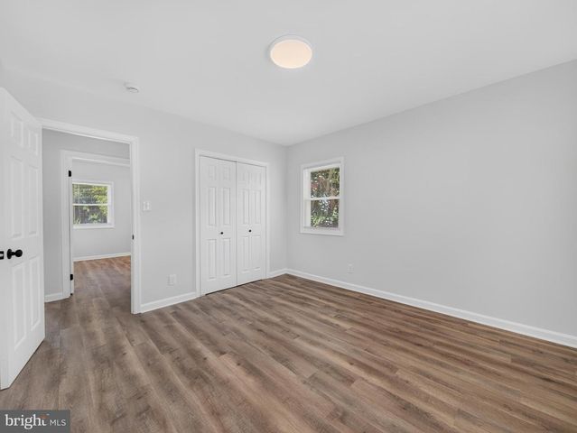 5521 BELVA ST, Lanham, MD 20706