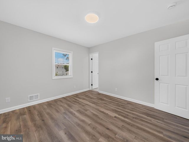 5521 BELVA ST, Lanham, MD 20706
