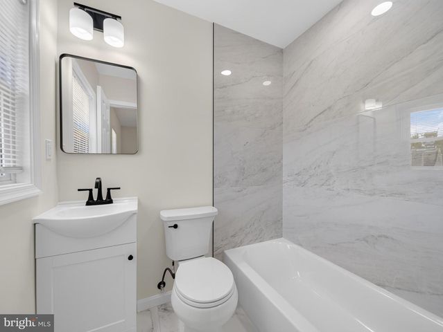 5521 BELVA ST, Lanham, MD 20706