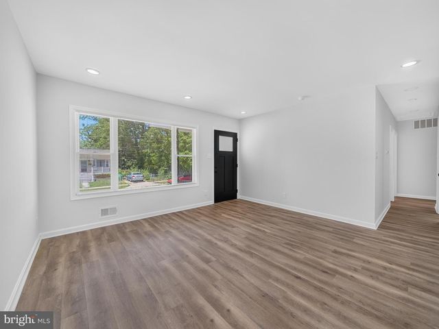 5521 BELVA ST, Lanham, MD 20706