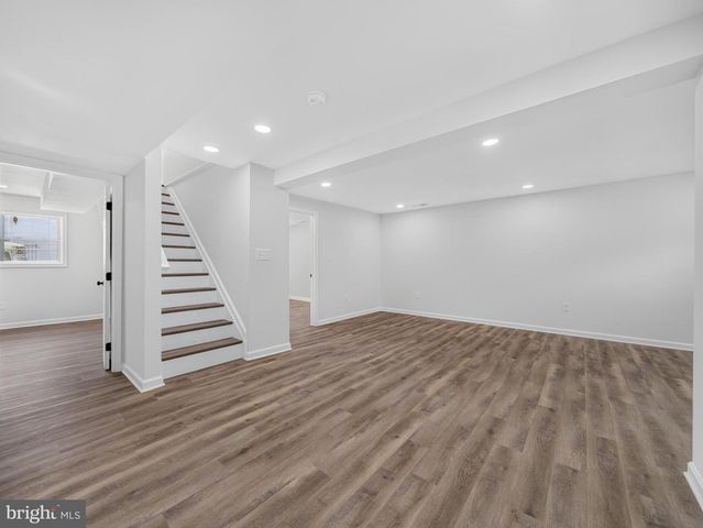 5521 BELVA ST, Lanham, MD 20706